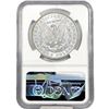 Image 2 : 1904-O Morgan Silver Dollar NGC MS66