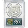 Image 2 : 1882-CC Morgan Silver Dollar PCGS MS64 DMPL