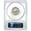 Image 2 : 1936 Buffalo Nickel PCGS MS64 Broadstruck Out of C