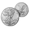 Image 1 : American Eagle 2023 One Ounce Silver Uncirculated Coin