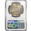 Image 2 : 1883-S Morgan Silver Dollar NGC MS61