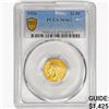 Image 1 : 1926 $2.50 Gold Quarter Eagle PCGS MS63