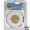 Image 1 : 1869 Shield Nickel PCGS MS62