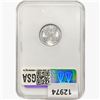 Image 2 : 1943-D Wheat Cent NGC MS67