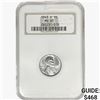 Image 1 : 1943-D Wheat Cent NGC MS67