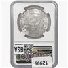 Image 2 : 1903 Morgan Silver Dollar NGC MS62