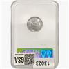 Image 2 : 1943-D Wheat Cent NGC MS67