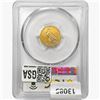 Image 2 : 1926 $2.50 Gold Quarter Eagle PCGS MS62