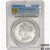 Image 1 : 1885-CC Morgan Silver Dollar PCGS MS62 DMPL