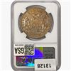 Image 2 : 1899 Morgan Silver Dollar NGC MS63