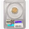 Image 2 : 1867 Nickel Three Cent PCGS MS63