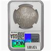 Image 2 : 1882 Morgan Silver Dollar NGC MS64