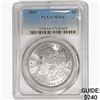 Image 1 : 1885 Morgan Silver Dollar PCGS MS64