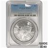 Image 1 : 1885 Morgan Silver Dollar PCGS MS64