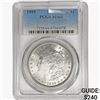 Image 1 : 1885 Morgan Silver Dollar PCGS MS64