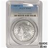 Image 1 : 1885-O Morgan Silver Dollar PCGS MS64
