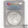 Image 1 : 2011-W Silver Eagle PCGS PR69 DCAM