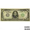 Image 1 : 1934 $1000 Fed. Reserve Note