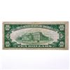Image 2 : 1929 $10 Washington D. C. Natl. Currency Note