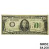 Image 1 : 1934 $500 Fed. Reverve Note