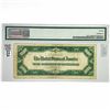 Image 2 : 1934 $1000 Fed. Reserve Note PMG VF20