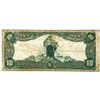 Image 2 : 1902 $10 Wheeling W. V. Natl. Currency Note