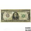 Image 1 : 1934 $500 Fed. Reverve Note