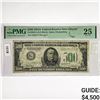 Image 1 : 1934 $500 Fed. Reverve Note