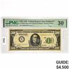 Image 1 : 1928 $500 Fed. Reverve Note PMG VF30