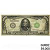 Image 1 : 1934 $1000 Fed. Reserve Note