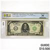 Image 1 : 1934 $1000 Fed. Reserve Note PCGS VF30 Details
