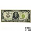 Image 1 : 1934 $1000 Fed. Reserve Note