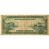 Image 2 : 1914 $20 Lg. Fed. Reverve Note