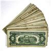 Image 2 : 1963 $2 US Note Collection; $100 FV