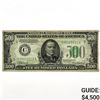Image 1 : 1934 $500 Fed. Reverve Note