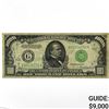Image 1 : 1934 $1000 Fed. Reserve Note