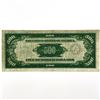 Image 2 : 1934 $500 Fed. Reverve Note