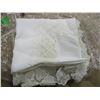Image 1 : EMBROIDERED STYLE TABLE CLOTH