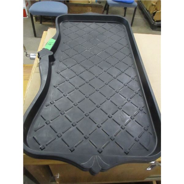 BOOT TRAY