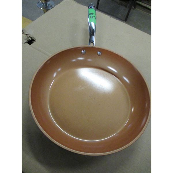 GOTHAM 12" FRYING PAN