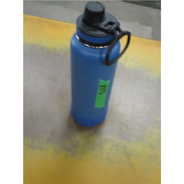 WATER BOTTLE