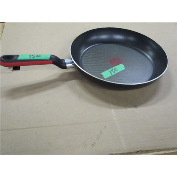 T-FAL FRYING PAN