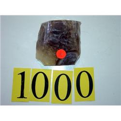 SOAPROCK/SEPTARIAN GEODE