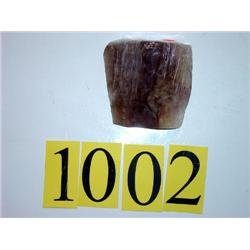 SOAPROCK/SEPTARIAN GEODE