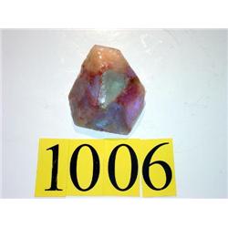 SOAPROCK/WHITE OPAL