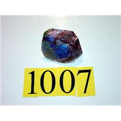 SOAPROCK/FIRE OPAL