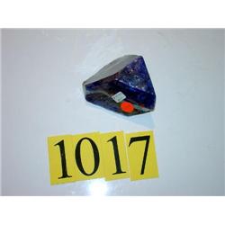 SOAPROCK/LAPIS LAZULI