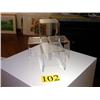 Image 1 : (15) ACRYLIC DISPLAYS