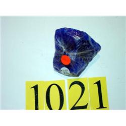 SOAPROCK/LAPIS LAZULI