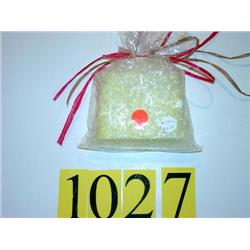 SOAP/VEGETABLE GLYCERIN